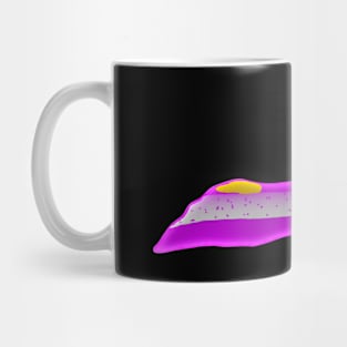 Nudi Hand Mug